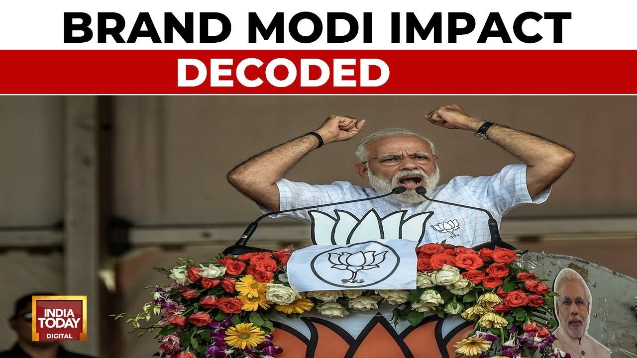 amit_p's tweet card. India Today Exit Poll Results: Has Modi Become A Cult Figure? Will He...