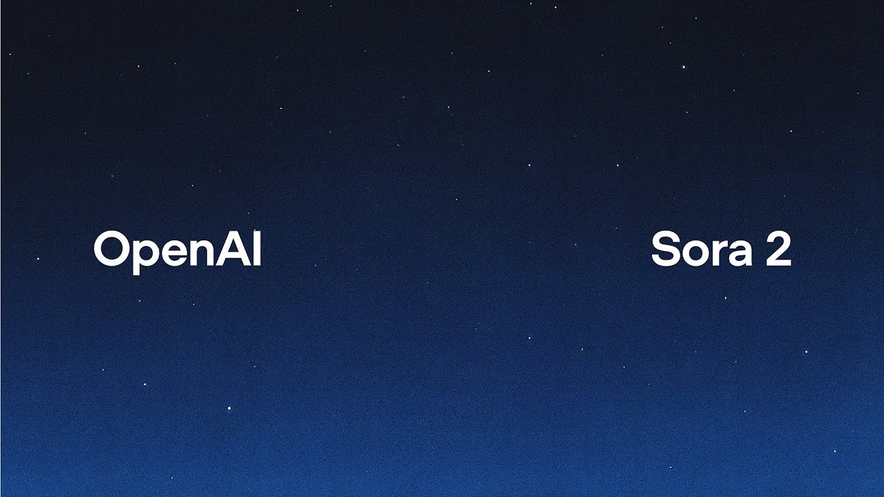 ChesterLRichar1's tweet card. Introducing Sora 2