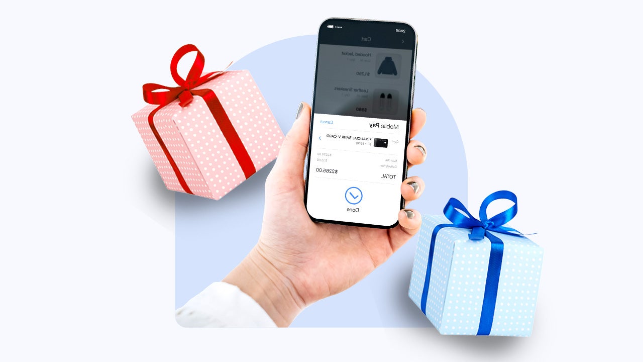 Bankrate's tweet card. Many Americans will start holiday shopping before Halloween and are concerned about rising prices. Learn how to save money this season.