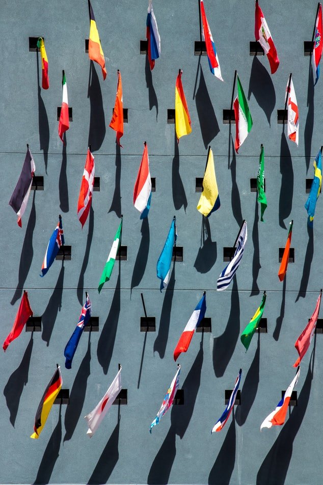oriGInNetwork's tweet card. The Global Alliance of Geographical Indications (GIs) welcomes the European Commission’s proposal to the Council for the signature and conclusion of two trade