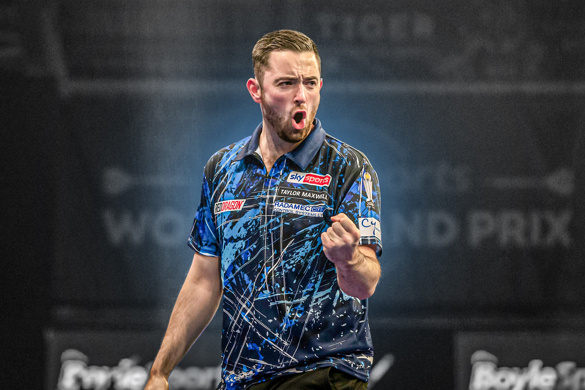 ModusDarts180's tweet card. Shop official darts merchandise, exclusive signed memorabilia and live darts event tickets at Dartshop.tv. Featuring top players like Michael van Gerwen, Phil Taylor and Luke Littler. Discover the...