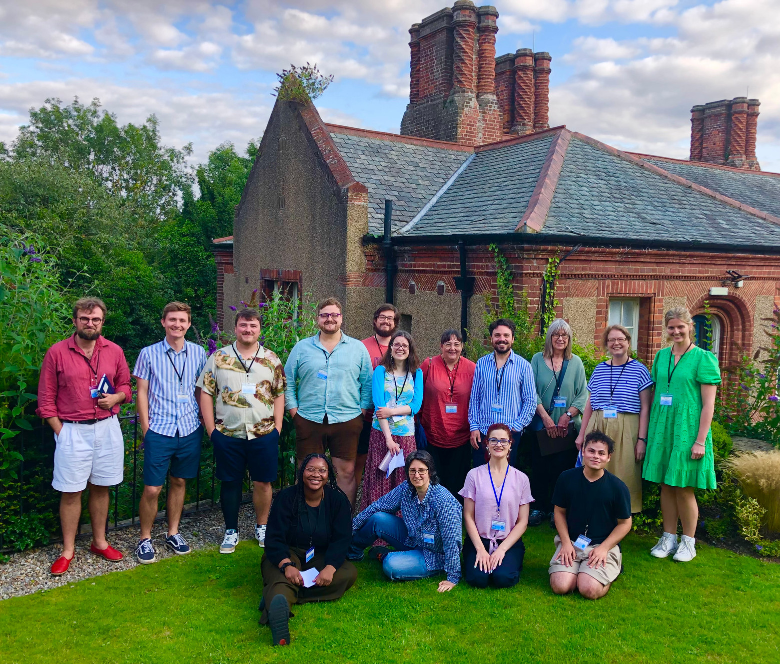 JACTLatin_Greek's tweet card. Welcome - The 32nd JACT Durham Greek & Latin Summer School will take place at St John's College, Durham University from 25th July - 1st August 2026