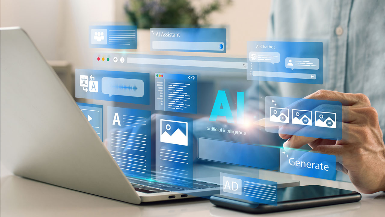 ChannelProSMB's tweet card. Choosing the right AI tools isn’t just a decision—it’s the difference between streamlining operations or getting stuck with a costly misfit.