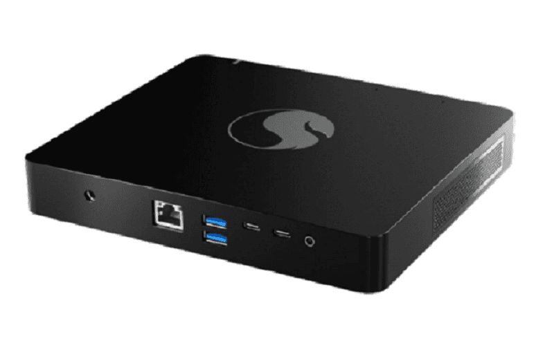 techzine's tweet card. Qualcomm has immediately discontinued its Snapdragon X Elite SoC-based "low-cost" Windows Copilot+ mini-PC, which was launched in May this year. According