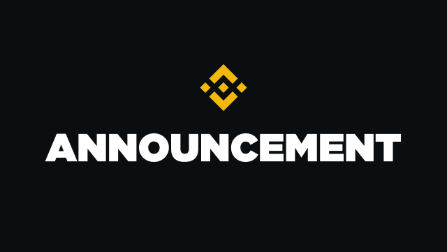 binance's tweet card. Binance will support the Doodles (DOOD) airdrop for Mubarak (MUBARAK), CZ'S Dog (BROCCOLI714), Test (TST), and Baby Doge Coin (1MBABYDOGE) holders across the Binance platform and Binance Wallet.