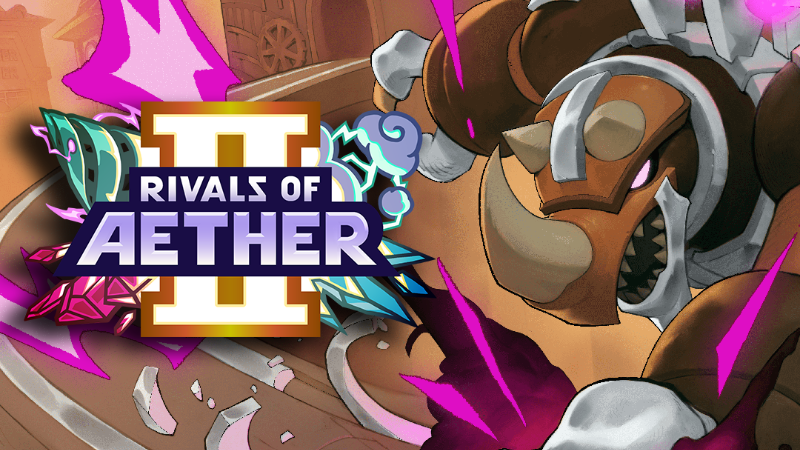 RivalsOfAether's tweet card. Opossum Olympia's hands are no longer invisible. Minor localization fix for the Metal Graveyard pop-up (bundle vs stage skin), Store preview fixed. Bug fix: Entering jumpsquat from a non-shielding...