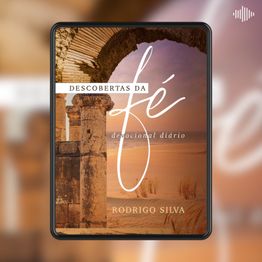 albejunior's tweet card. RELÍQUIAS: Meditações Diárias 2025-23 março [Por Alberto Junior]