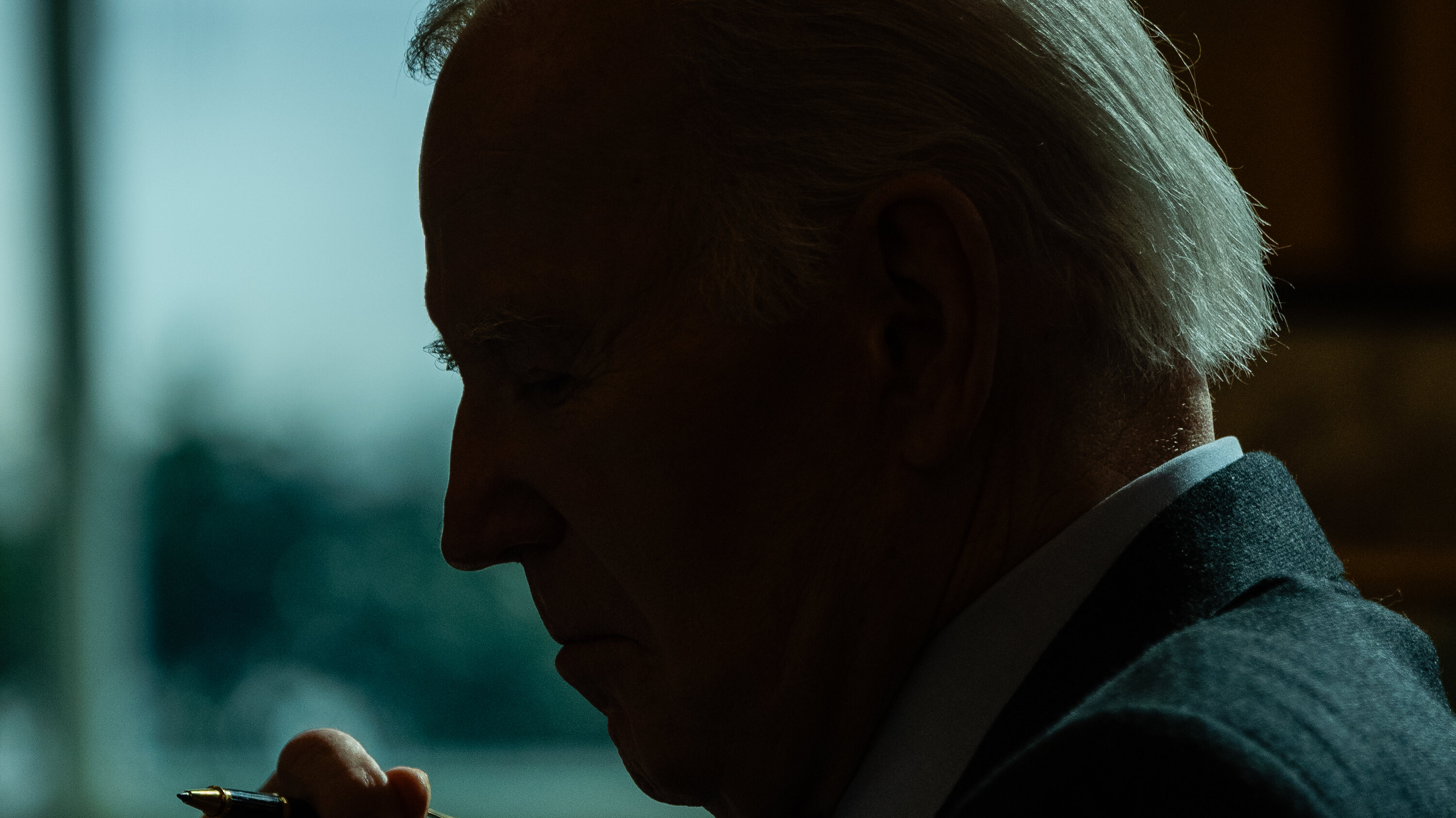 tylerpager's tweet card. The effort by Joseph R. Biden Jr.’s inner circle to limit access to him helps explain why it took him more than three weeks to drop his re-election bid after his disastrous debate performance.