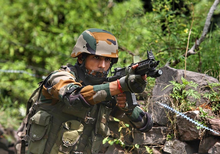ORFMumbai's tweet card. As warfare turns increasingly data-driven, tactical edge computing enables militaries to process and secure information closer to the battlefield, reducing latency and ensuring faster, more resilient...
