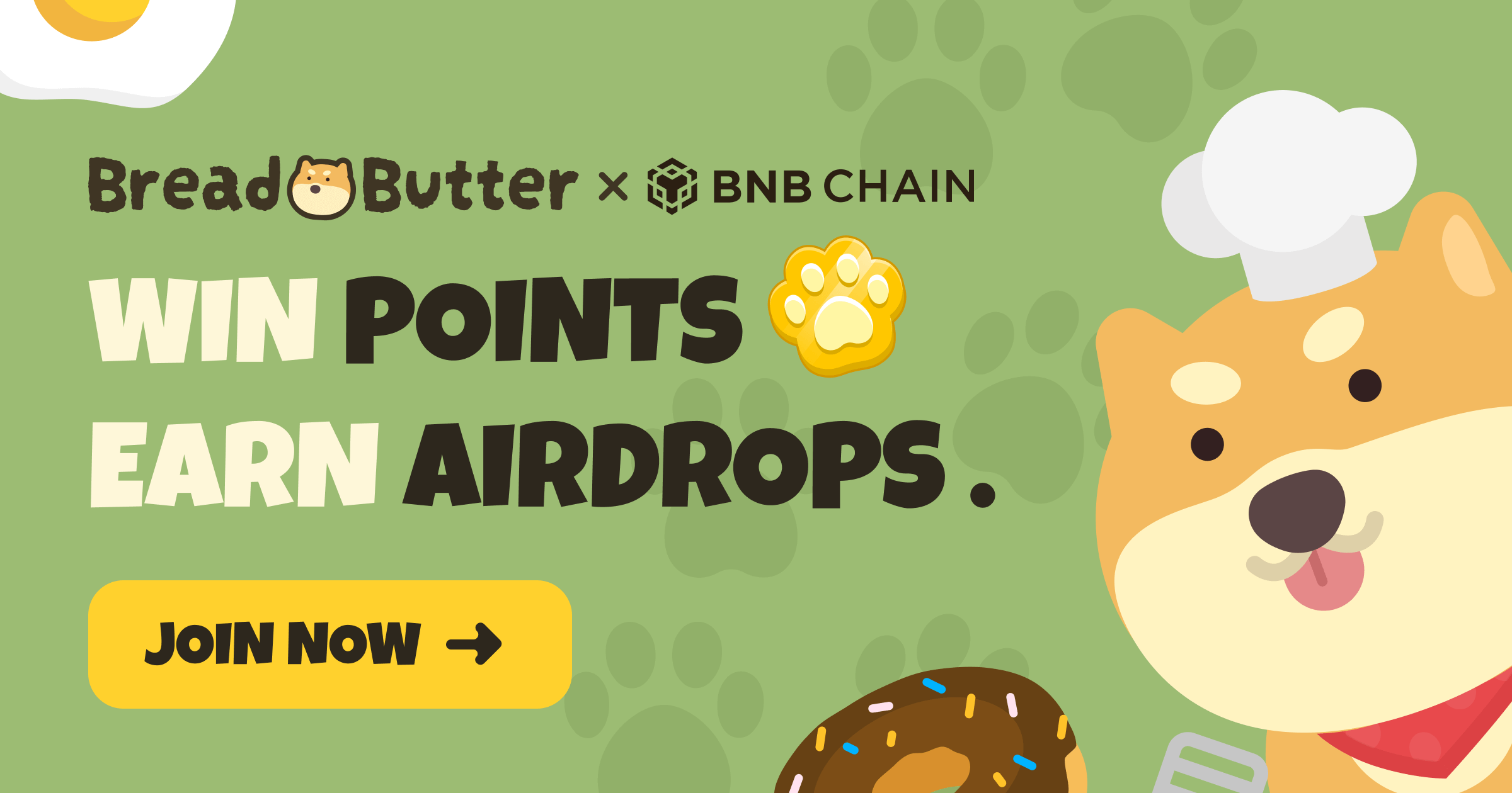 lets4kinggo's tweet card. The smoothest & crispiest web3 social app, on BNBChain.