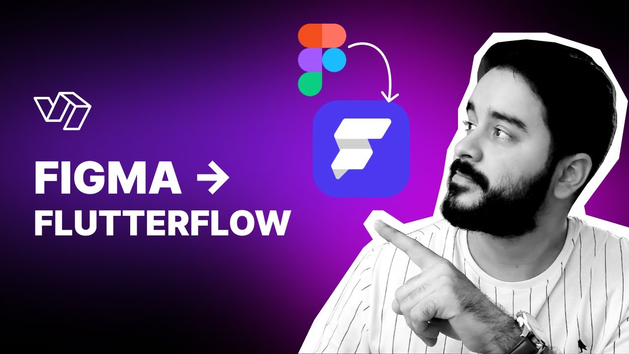 visualdevs's tweet card. Como diseñar e importar los estilos UI de Figma a Flutterflow -...