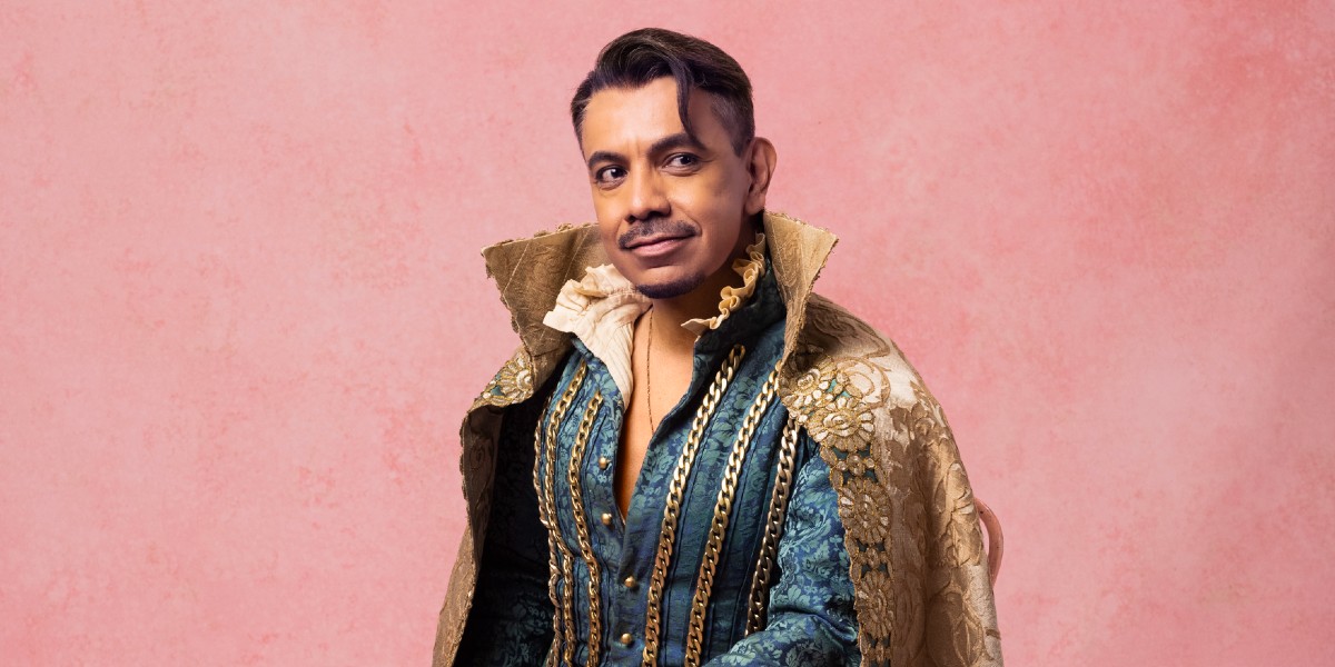NYTheatreGuide's tweet card. The actor was in the original cast of the musical's premiere production in London's West End, where he won an Olivier Award for his performance as Lance. Read more on New York Theatre Guide.