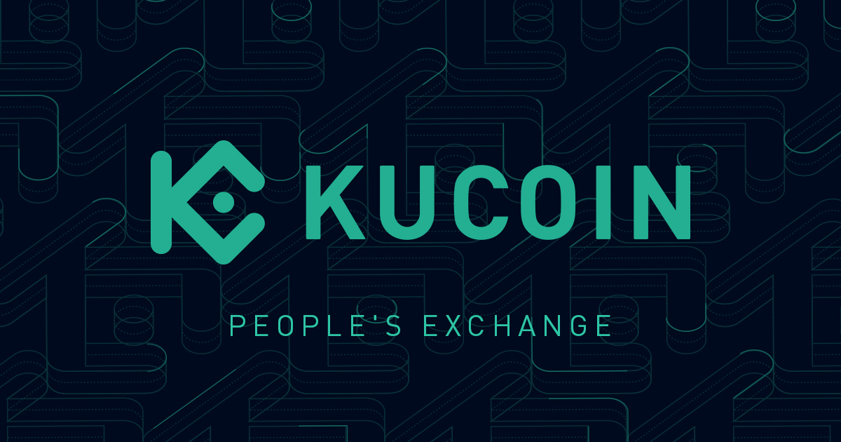 LaughShutter's tweet card. Sign up with KuCoin, and get your first crypto today!