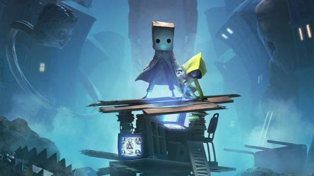 NonstopNerdBlog's tweet card. The Little Nightmares video games are filled with intriguing and mysterious lore, mind-bending puzzles, creative platforming, and, of course, terrifying monsters and villains. The “Nightmares” in t…