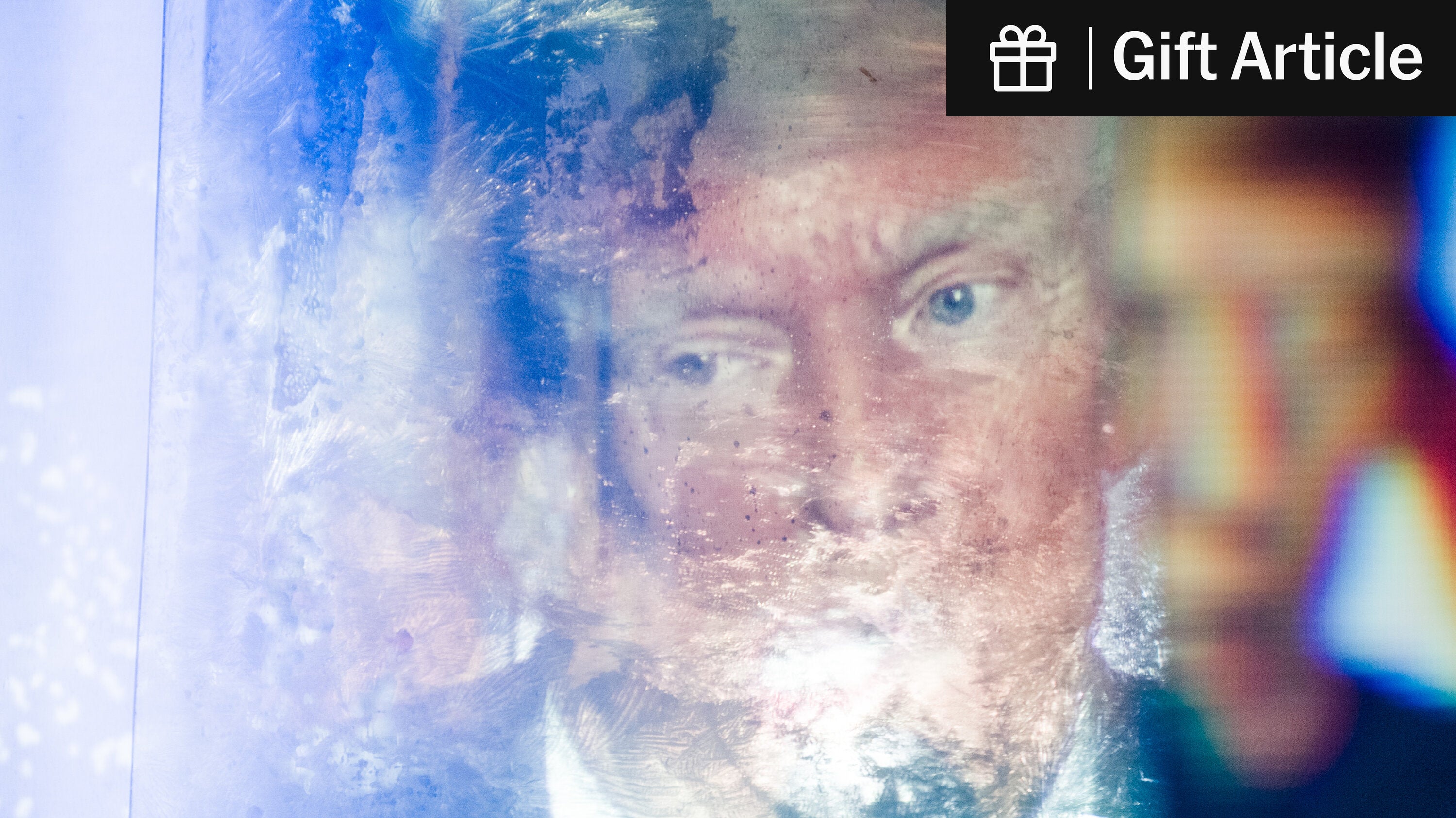 AbramskySasha's tweet card. Trump goes out on a low note — not surprisingly.