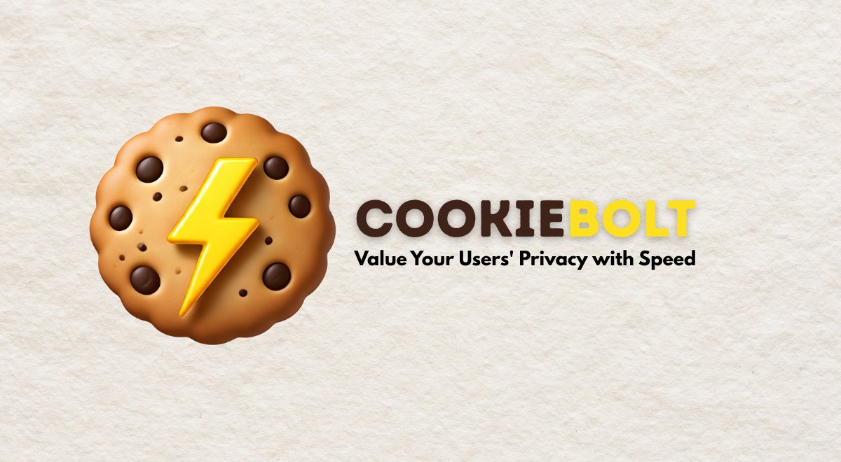 daniik7x's tweet card. A lightweight consent management platform that lets websites quickly add compliant cookie banners, block non‑essential scripts until choice, and capture auditable consent across regions.
