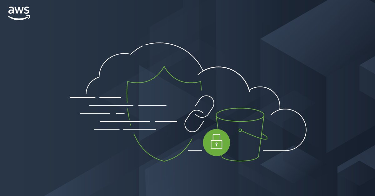 SeaNmWhite's tweet card. As a multinational investment bank and financial services company, Goldman Sachs (GS) stores diverse datasets at scale that must always be accessible whilst remaining secure and compliant with...