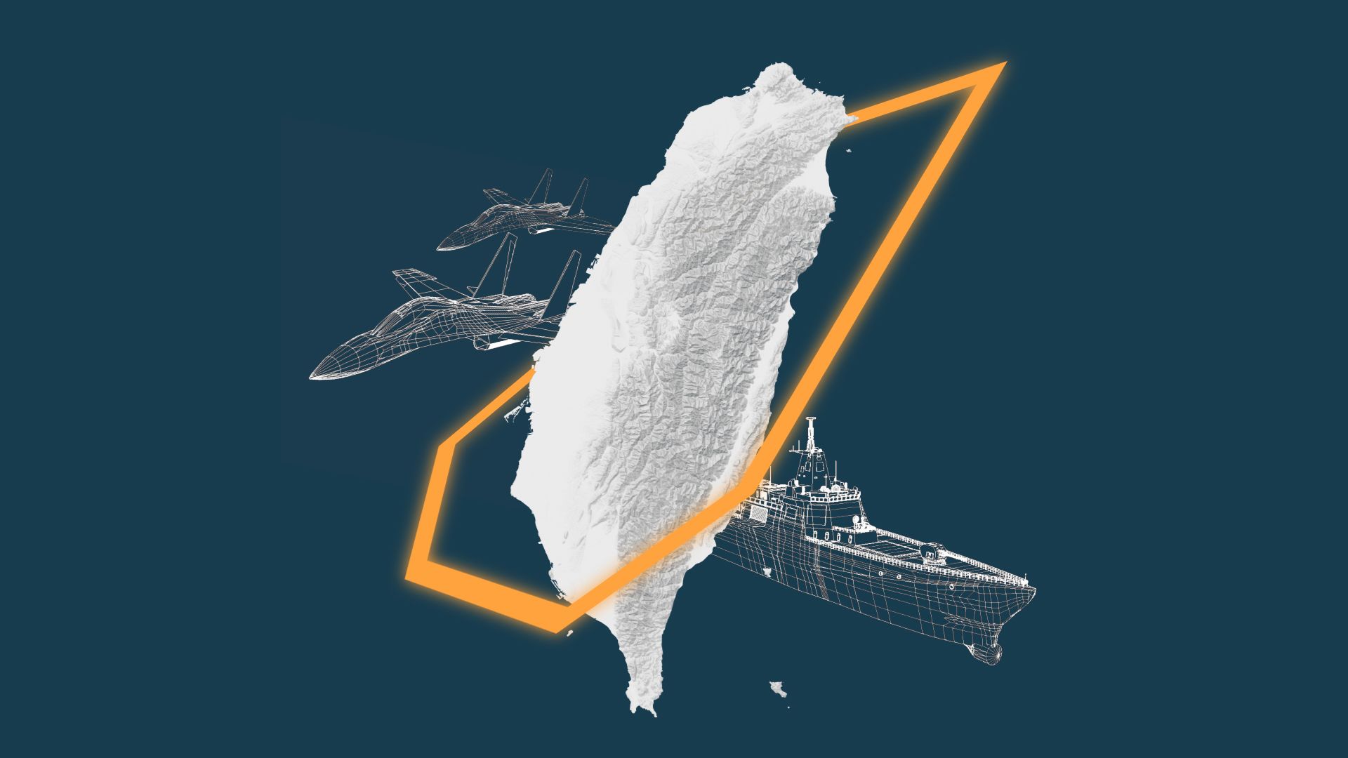 ChinaPowerCSIS's tweet card. China has options other than invasion to try to force Taiwan’s unification, one of which is a blockade. This report explores the potential motivations and strategic calculus for a blockade and maps...
