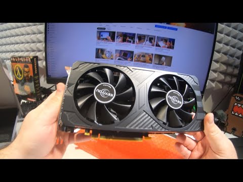sfdxpro's tweet card. Esta Rtx es la mas barata del Mundo 😥 Por esto...