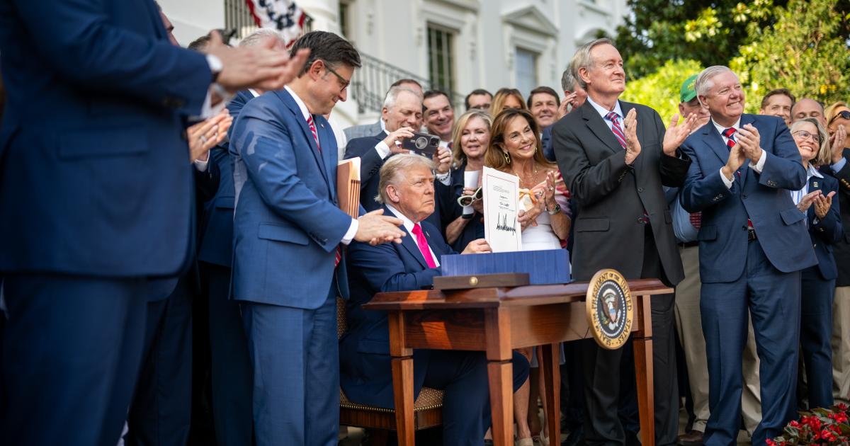 NRDC's tweet card. The unpopular and ruinous tax law passed by Republicans in Congress this month will raise costs for working people nationwide and endanger their health.