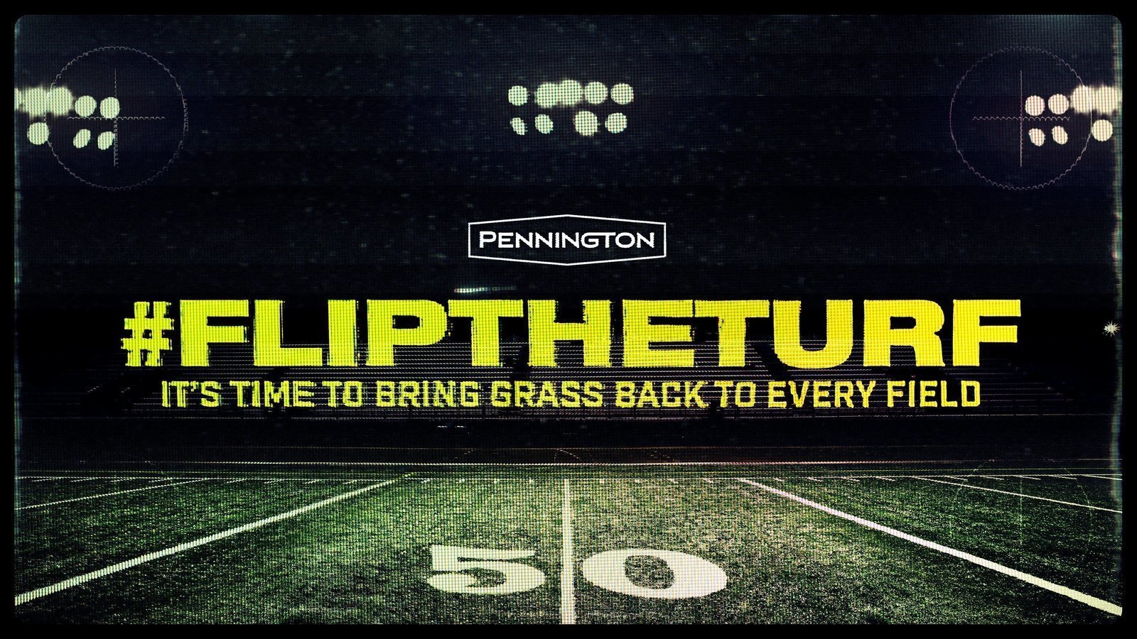 shadowknight087's tweet card. #FlipTheTurf: It’s Time to Swap NFL Stadium Turf for Real Grass