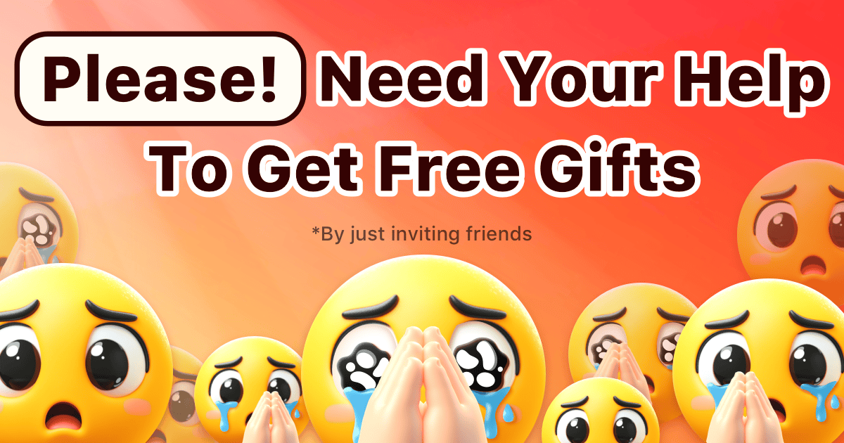 UnpaidAlgorithm's tweet card. Click here and accept my invitation on Temu app! 🎁