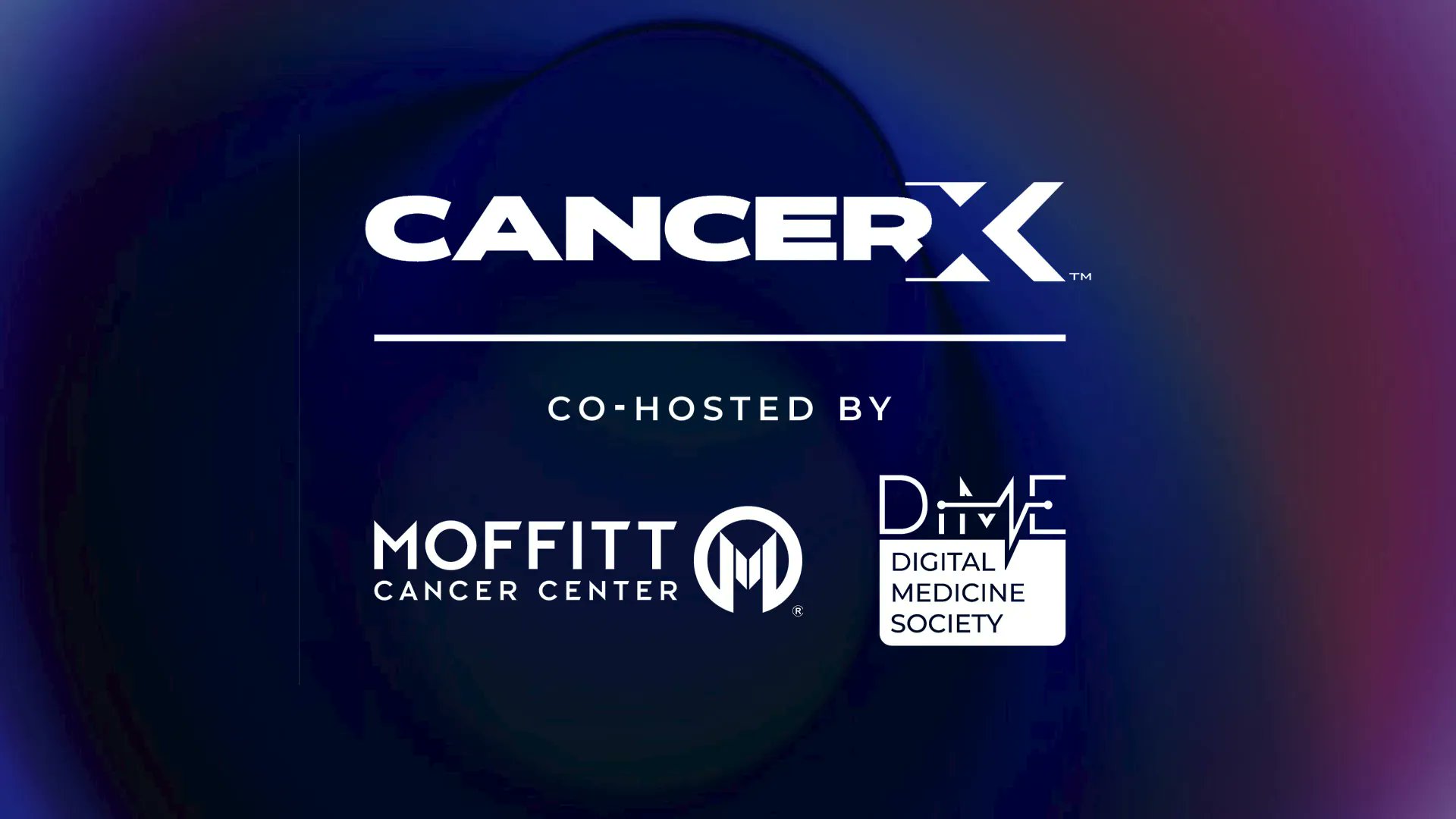 medableinc's tweet card. Along with some of the best companies in the world, Medable is proud to join CancerX as a founding member. This alliance is co-hosted by the Moffitt Cancer Center and the Digital Medicine Society...