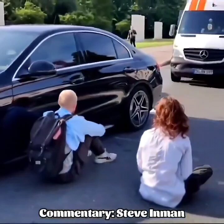 SteveInmanUIC's tweet card. Stop Playing In the Streets Compilation