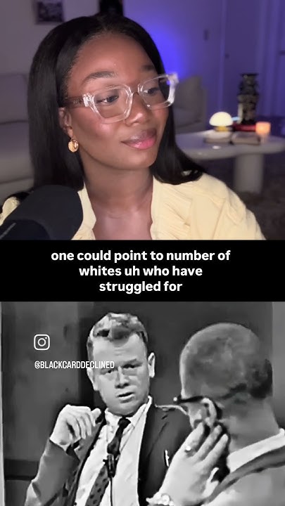 stevindiesel's tweet card. Charlie Kirk White Liberals Racism Malcolm X
