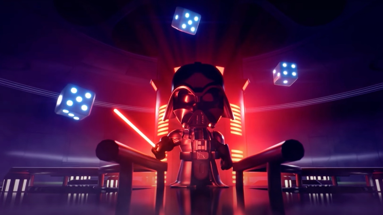 GamesXboxplay's tweet card. Discover the ultimate guide on how to get the Darth Vader Token in Monopoly GO. Unlock tips and strategies for your game today!