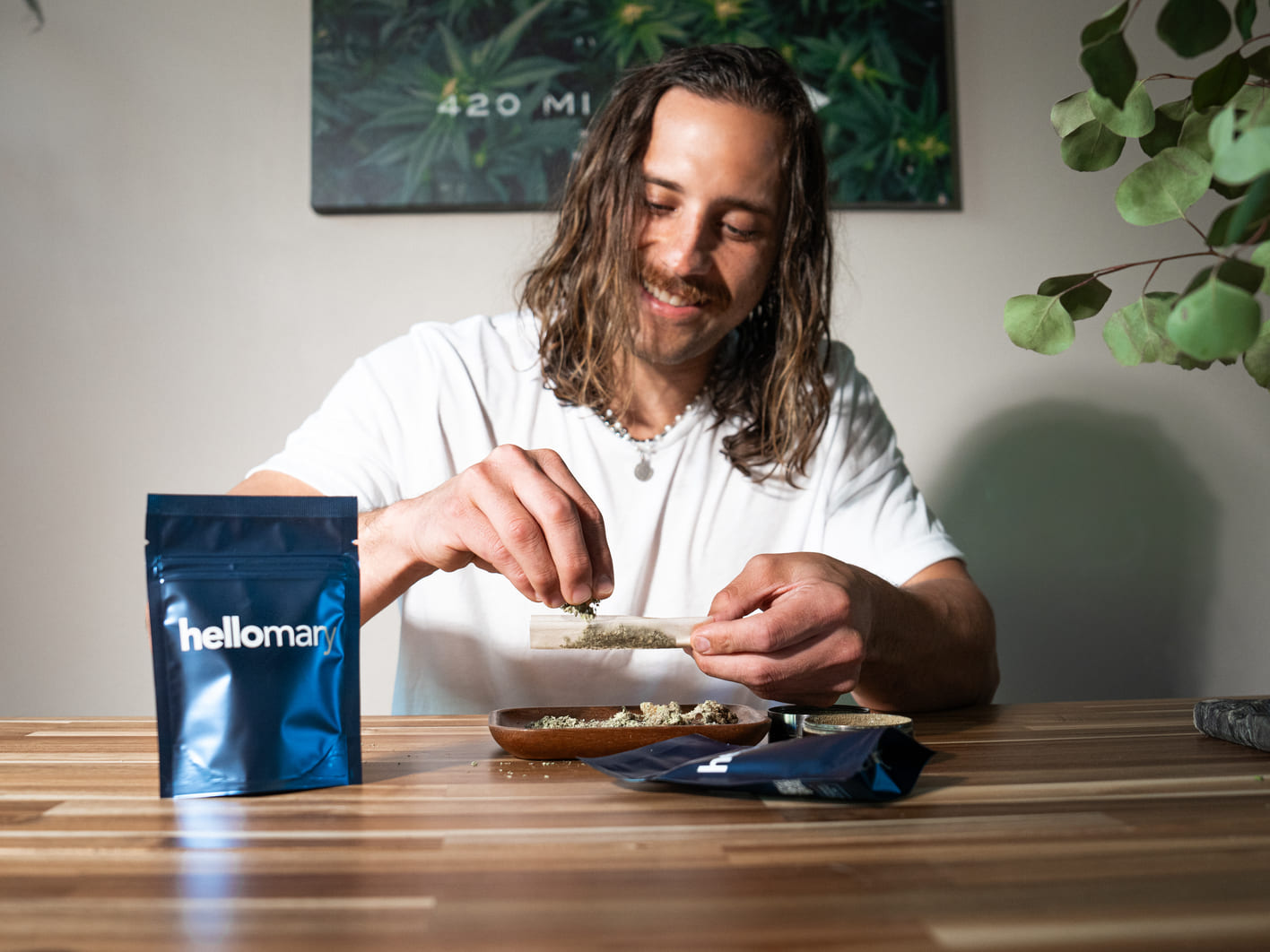 StewartsPassion's tweet card. With Discreet Delivery, No Medical Card Required & Thousands of Positive Reviews, Hellomary Is The Premier Legal THC Online Marketplace!