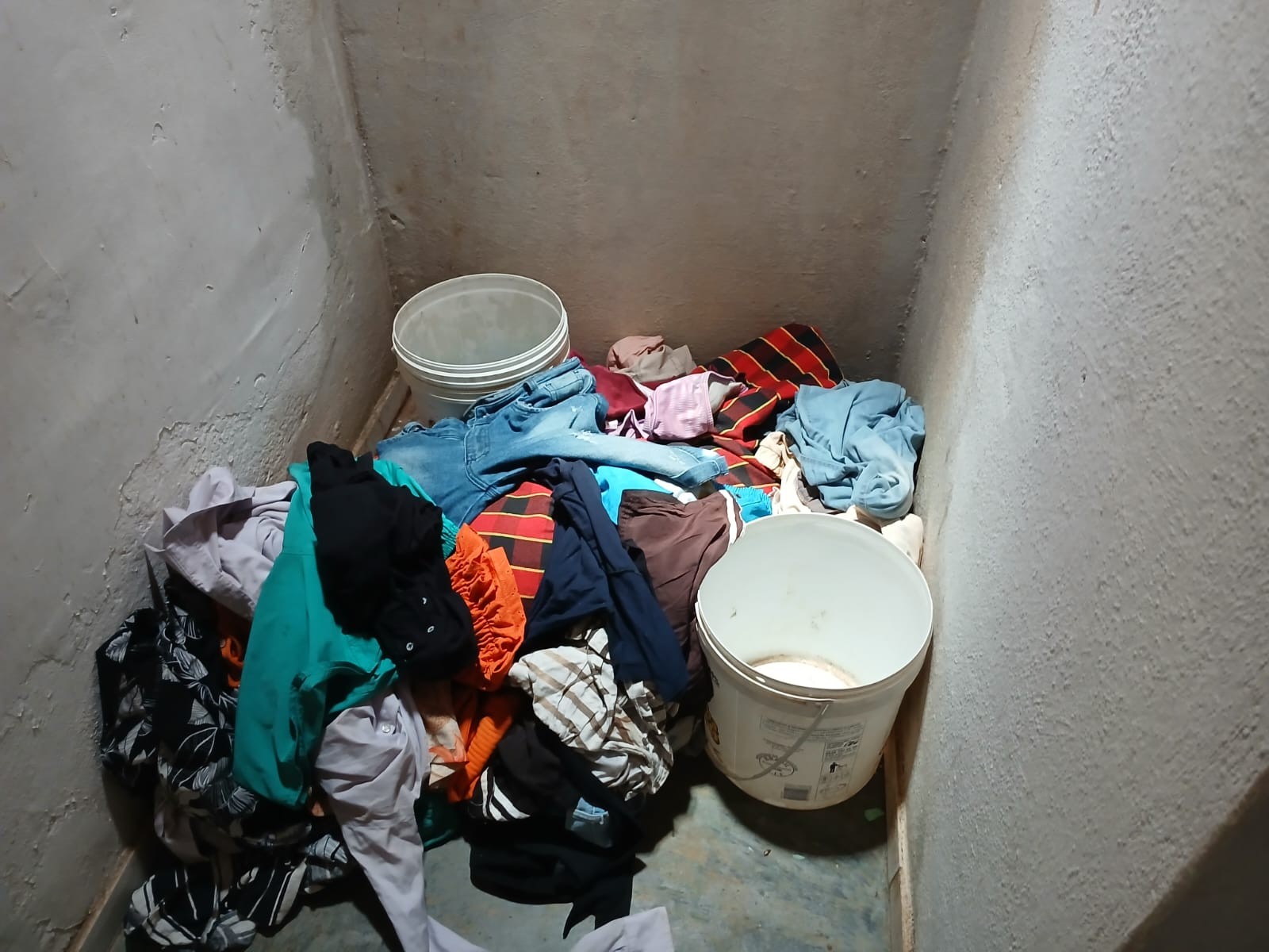 alberany_alves's tweet card. Crime aconteceu no domingo (5) município de Campo Grande, no Oeste potiguar. Suspeito foi à delegacia na segunda (6), confessou assassinato e indicou onde estava o corpo da vítima.