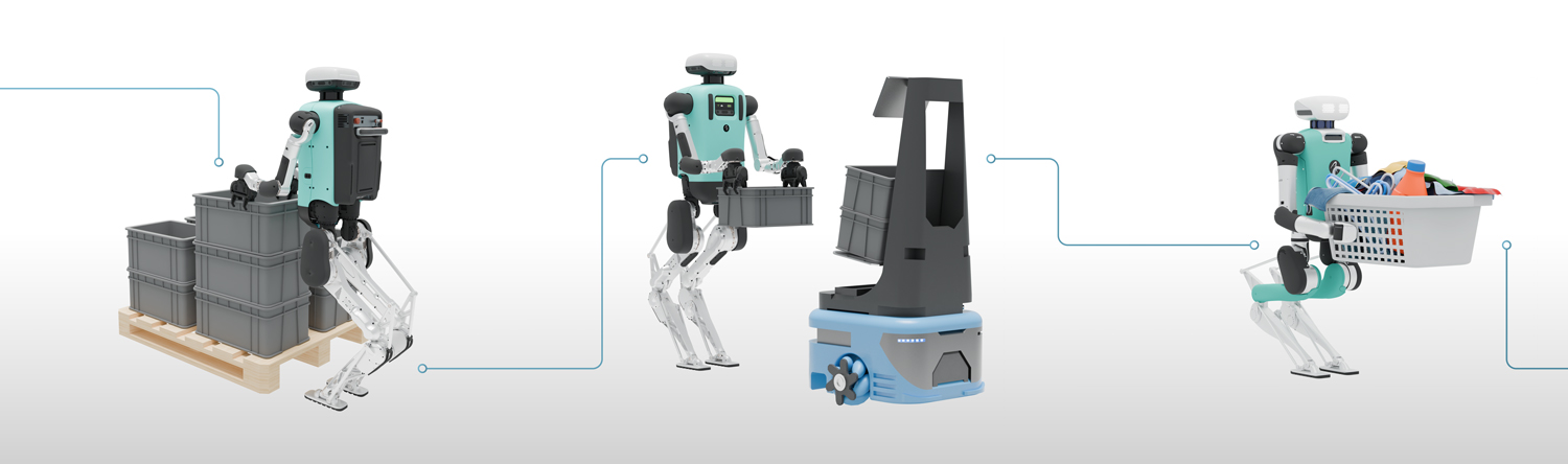 agilityrobotics's tweet card. Jul 15, 2025