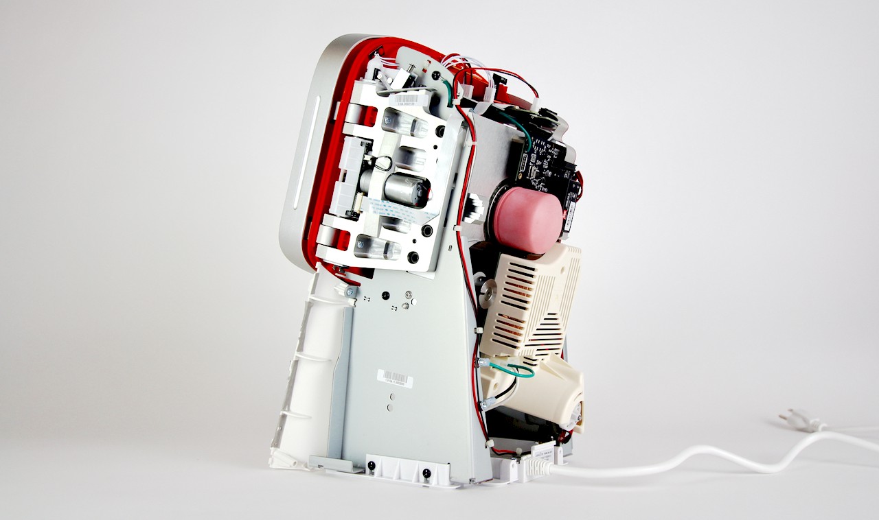 chr1sa's tweet card. Hidden away in Juicero’s bad week of press is one of the most powerful lessons we preach to hardware startups: unconstrained development is lethal. Last week Bloomberg published an article exposing...