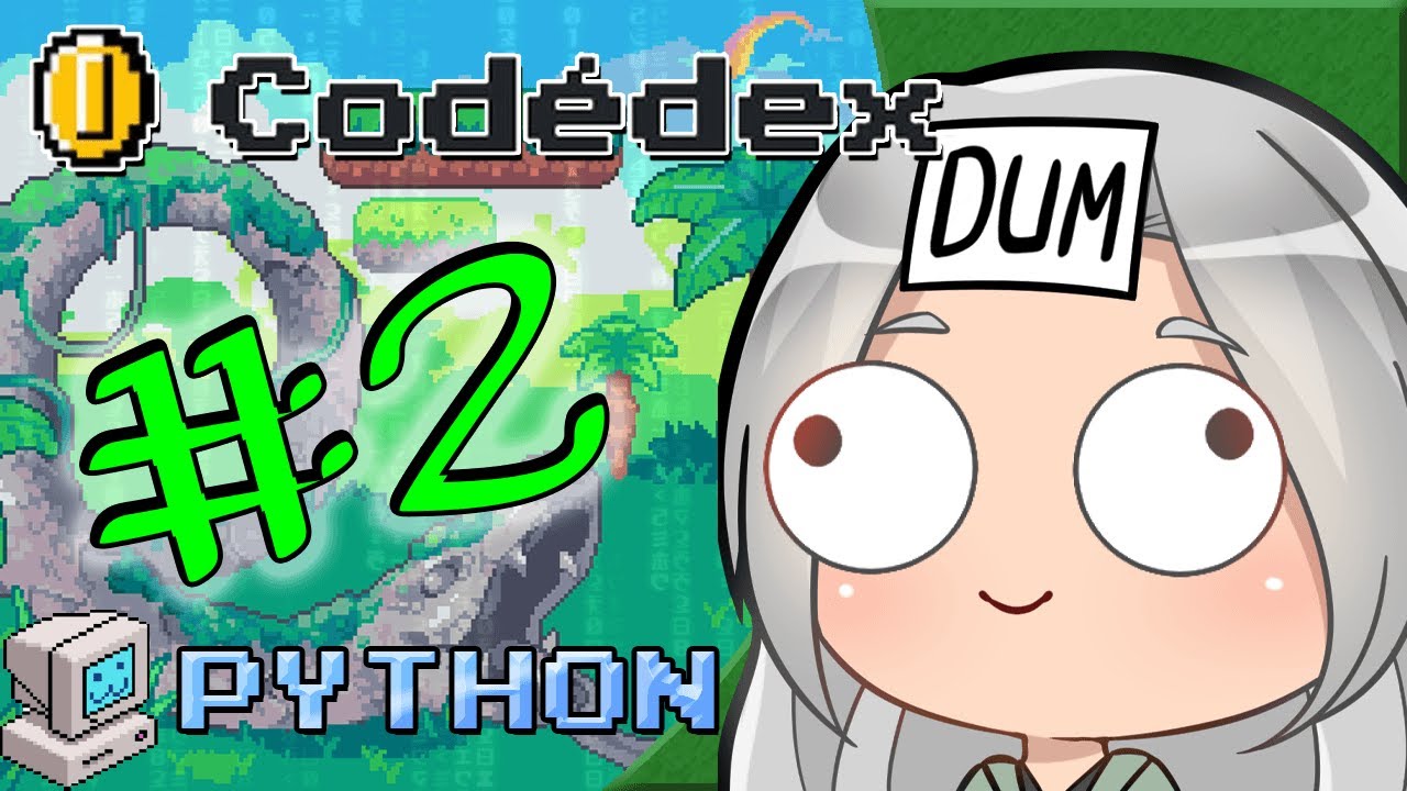 Narishm's tweet card. Let's delete old programming habits!〖 Codédex 〗Python Part 2