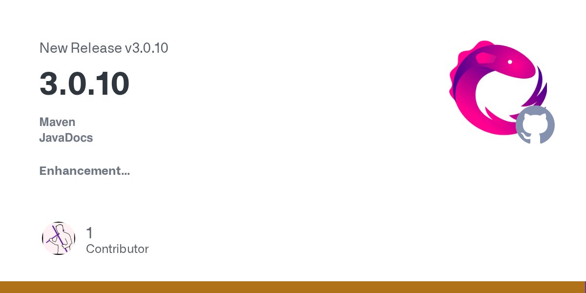 RxJava's tweet card. Maven JavaDocs Enhancement Add a system parameter to allow scheduled worker release in the Io Scheduler. (#7160) Add TestScheduler option to use onSchedule hook. (#7163) Add a system parameter to ...