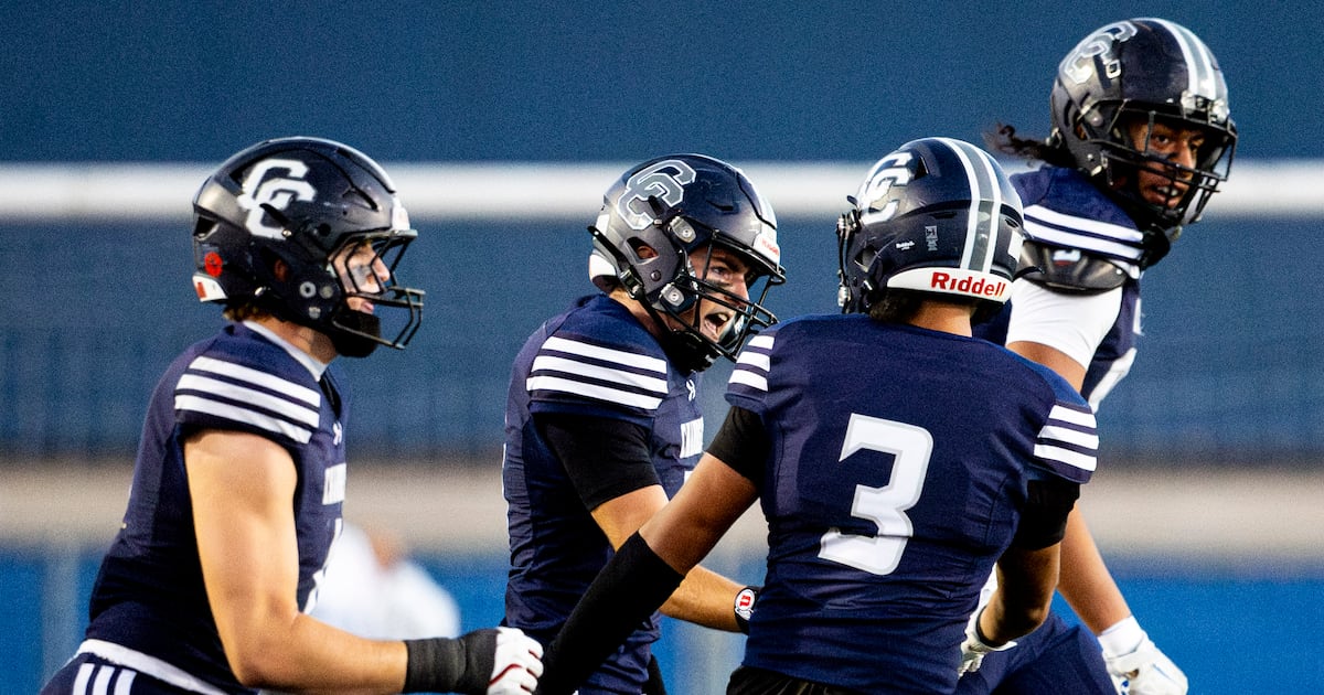 canyonsdistrict's tweet card. High school football: RPI rankings Week 7 update, Corner Canyon reclaims top spot in 6A, South Sevier new No. 1 in 2A