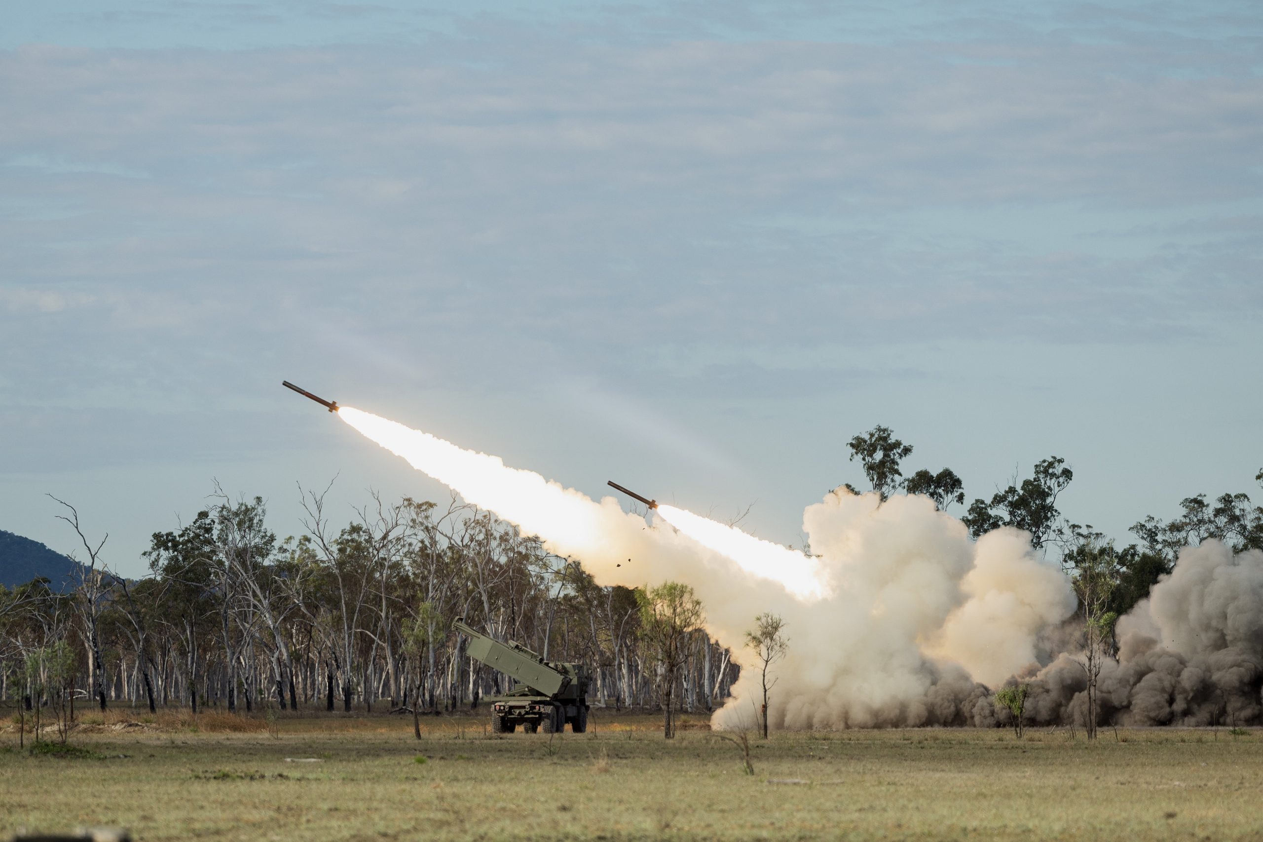 ASPI_org's tweet card. The Albanese government’s new strategy for the Guided Weapons and Explosive Ordnance (GWEO) enterprise adopts a crawl-walk-run approach to building a skilled industrial ecosystem able to co-design...