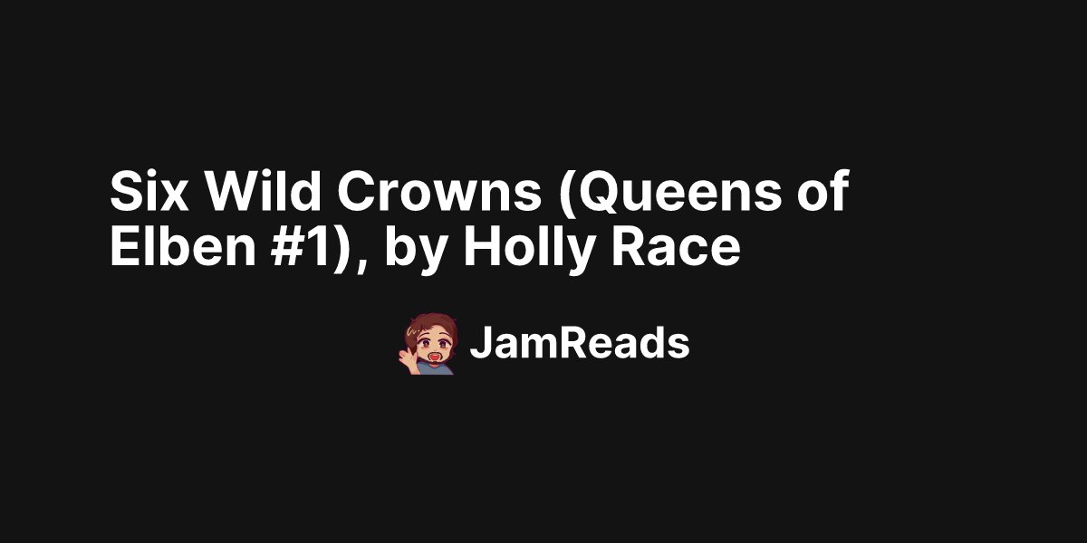 jamediGwent's tweet card. In JamReads you will find content about books, and why you should read them more. This content may include reviews, interviews and occasionally, some news of the literary world