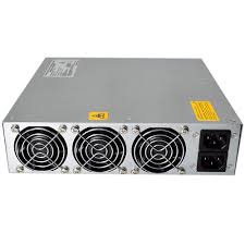altair_tech's tweet card. You can now easily convert most S19/S21 series antminers to run on 120V power with our modified 120v APW12 Bitmain Power Supply. Includes NEMA 5-15 to dual C13 power cord. Aftermarket firmware...