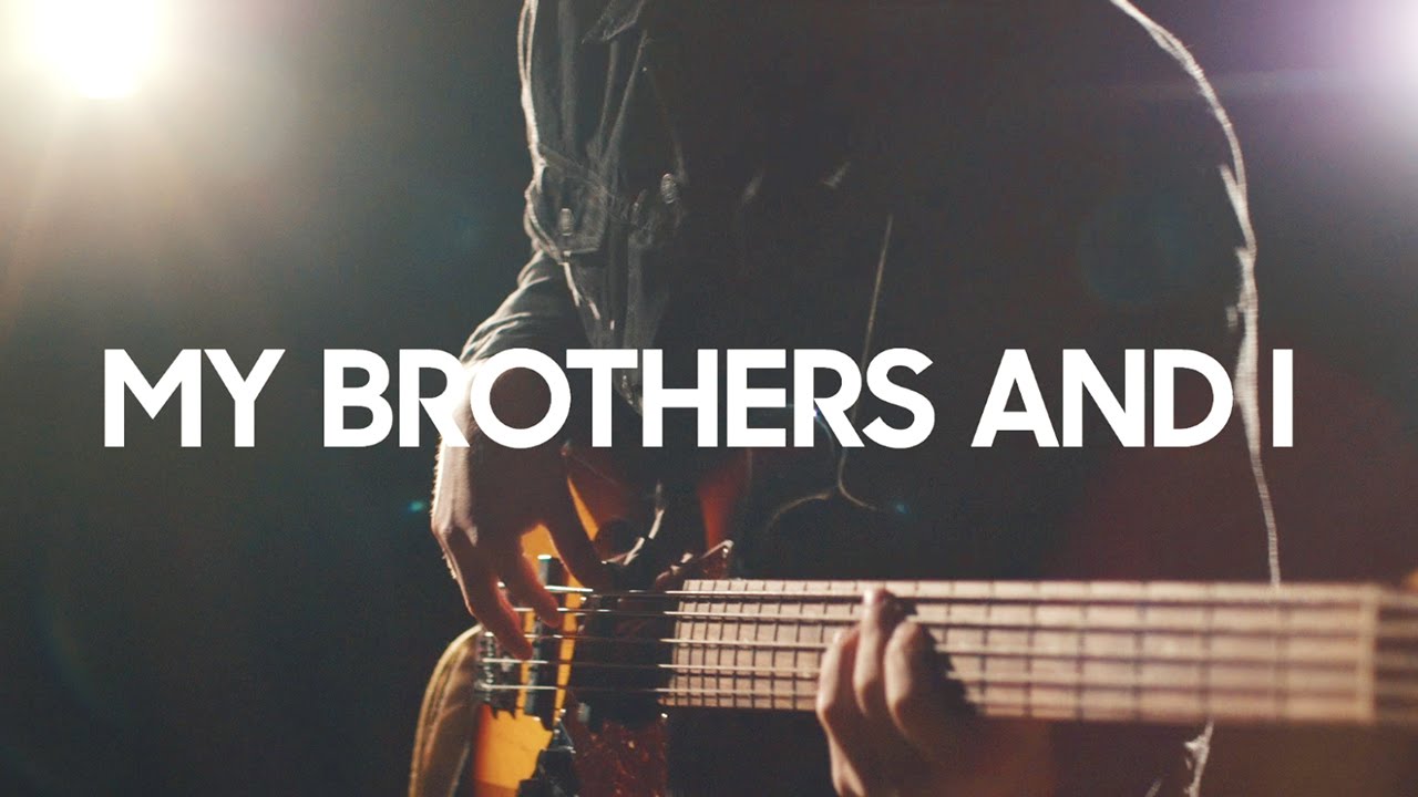 kylezinter's tweet card. My Brothers And I - Granted OFFICIAL MUSIC VIDEO