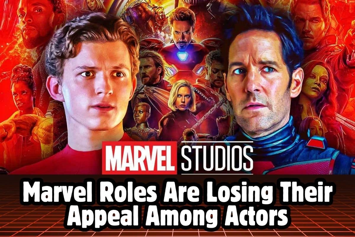 SubhaDam3's tweet card. Marvel roles are losing their appeal among actors as the franchise faces oversaturation and underperforming films. Discover why fewer stars are joining the MCU and how upcoming Avengers movies aim to...