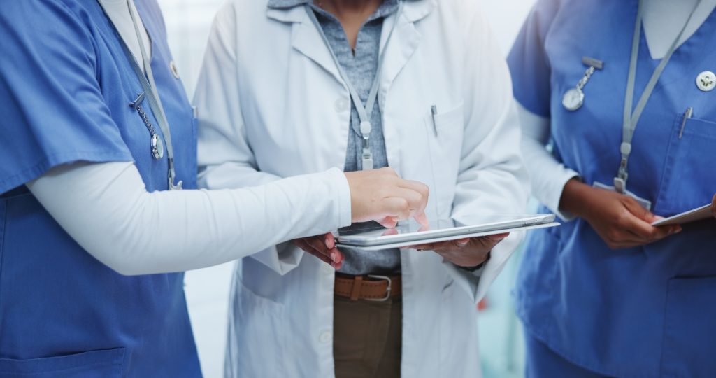 nasser_selo's tweet card. Discover how network segmentation helps hospitals secure IoMT devices, meet compliance standards, and isolate threats across departments before they escalate.