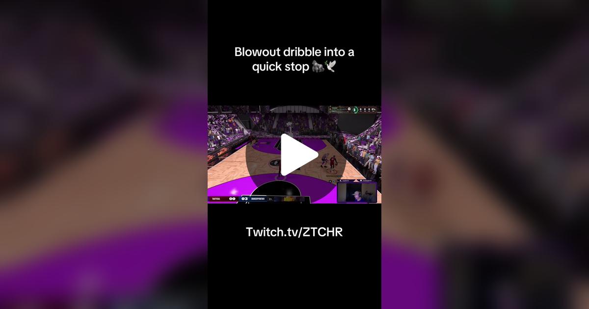 Zetchure's tweet card. Check out TOP RHYTHM SHOOTING GUARD 🕊️’s video.