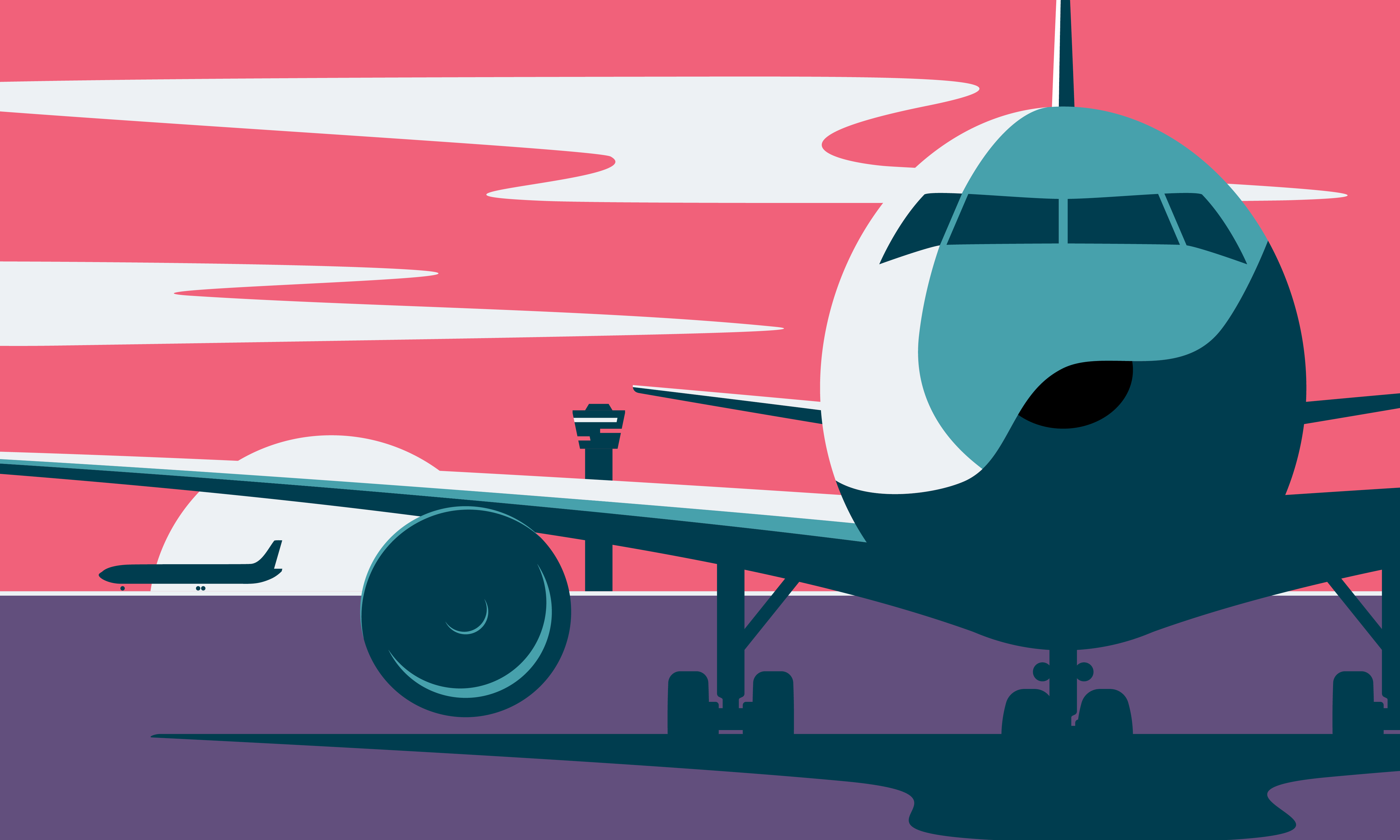 thoughtworks's tweet card. See how MCP can transform flight shopping, enabling contextual offers, eliminating fees and giving airlines richer insights into customer preferences.