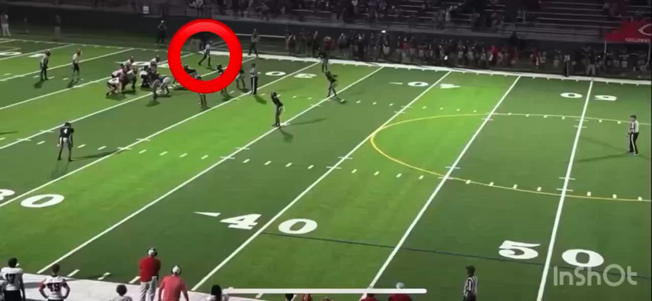 AundrayVann13's tweet card. MaxPreps News - Dre Vann Delivers Best Performance of Season