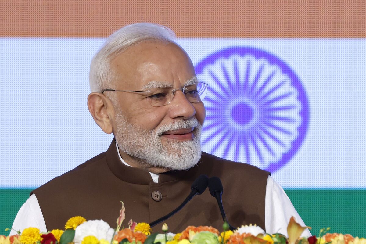 kparpiani's tweet card. Indian Prime Minister Narendra Modi is set to inaugurate two landmark transit projects worth nearly $4 billion on Wednesday, marking another milestone in his administration’s effort to modernize...