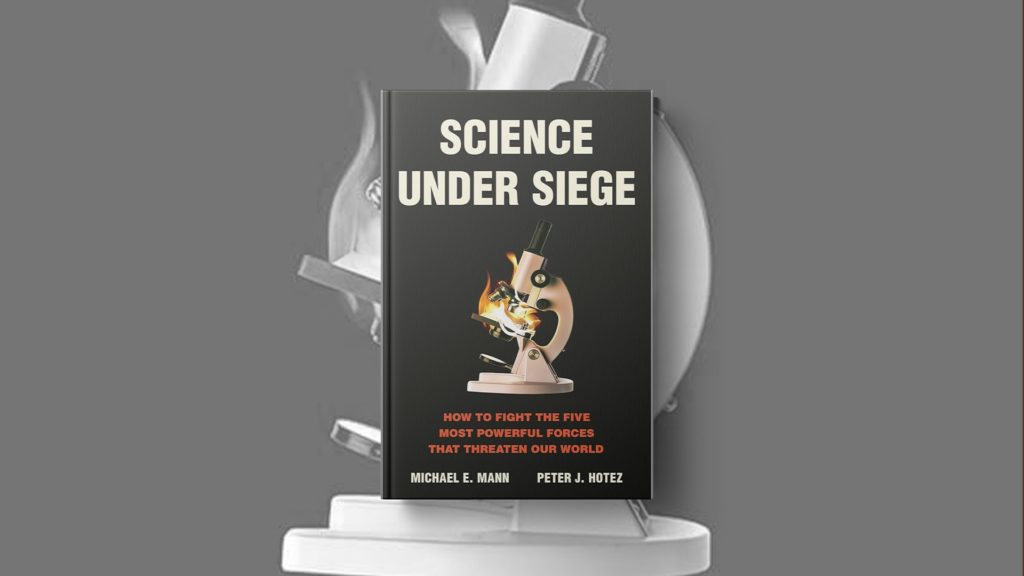 rahmstorf's tweet card. From its embrace of dubious research about autism, its skepticism over vaccines and its wholesale rejection of the consensus about climate change, the Trump administration has set off alarm bells...