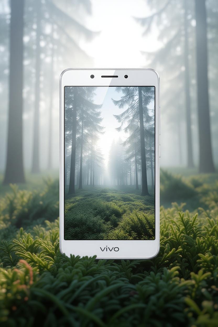 tech_techtalk's tweet card. Vivo X300 Pro launches Oct 10: Zeiss cameras (200MP main, 50MP ultra/tele) with bundled teleconverter for 200mm zoom. Dimensity 9500 boosts perf 40%. 6.5k mAh battery, 90W charge. Slim 6.78" AMOLED....