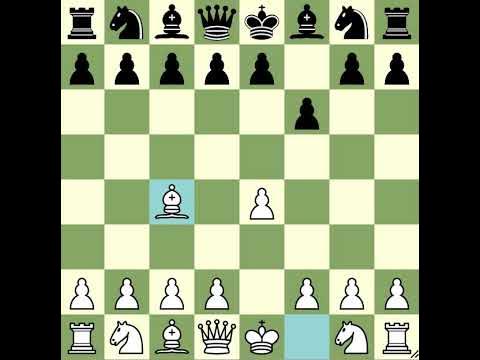 ChessWalk's tweet card. Quick Mate in chess: Checkmate in 3